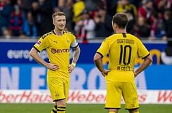 SC Freiburg 2-2 Borussia Dortmund: 3 reasons why BVB were held to a draw | Bundesliga 2019-20