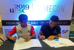 Global Institute of Sports Business (GISB) and Electronic Sports Federation of India (ESFI) announce strategic partnership