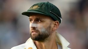 Overlooked Lyon not giving up on T20 World Cup hopes