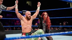 WWE News: Mike Kanellis asks for release from company, posts incredibly emotional statement