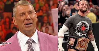 WWE न्यूज: सीएम पंक ने WWE में वापसी की खबरों पर मुहर लगाई
