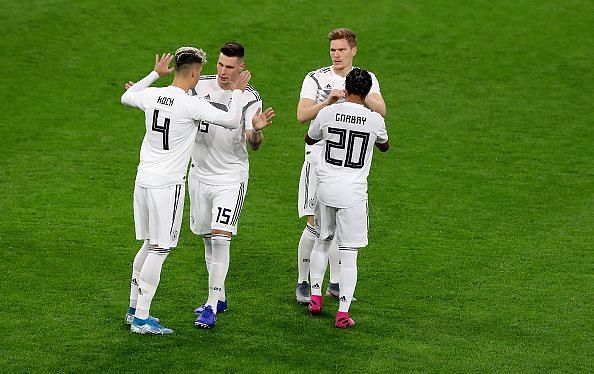 Estonia v Germany match preview & prediction: UEFA Euro 2020 Qualifier