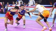 The raiders of Puneri Paltan need to bring their 'A' game to the table