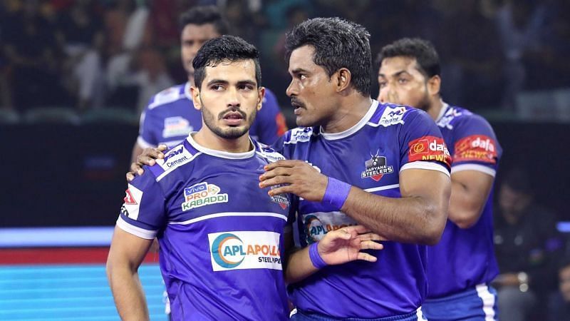Dharmaraj Cheralathan could be deemed to be too old to play the game next season