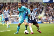 Brighton & Hove Albion v Tottenham Hotspur - Premier League