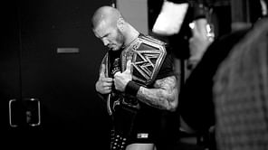 WWE News: Current Champion thanks Randy Orton, says 'see you down the road'
