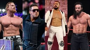Crown Jewel 2019: Predicting the 20 participants and winners of Battle Royal to determine the No.1 Contender for the US Championship