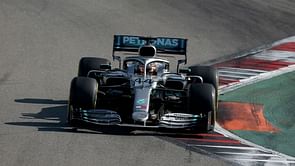 F1 Raceweek: Mercedes hope upgrades will keep Ferrari at bay in Japan
