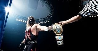 5 wrestlers with most WWE Intercontinental Title wins