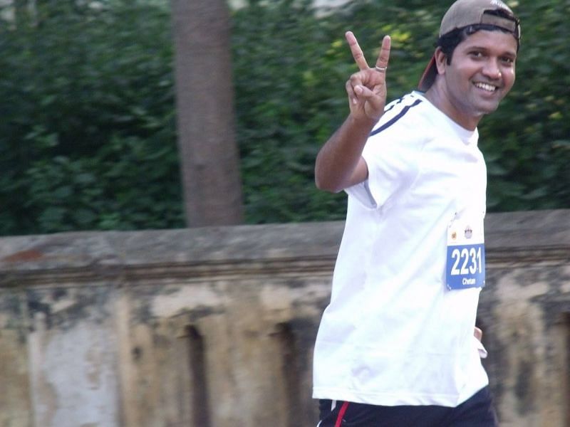 In Sep 2019, I completed a decade in long distance running