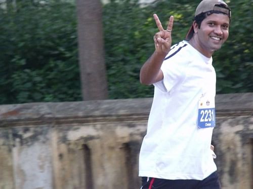 In Sep 2019, I completed a decade in long distance running