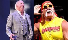 8 WWE stars who could join Team Hogan and Team Flair at Crown Jewel