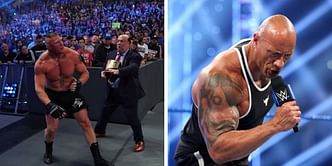 5 wrestling rumors we hope are true and 5 we hope aren't: Original plans for The Rock on SmackDown, 4-time WWE World Champion arrested