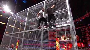 5 Ways WWE can make Hell in a Cell feel more important