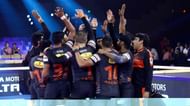 U Mumba are the dark horses heading into the playoffs