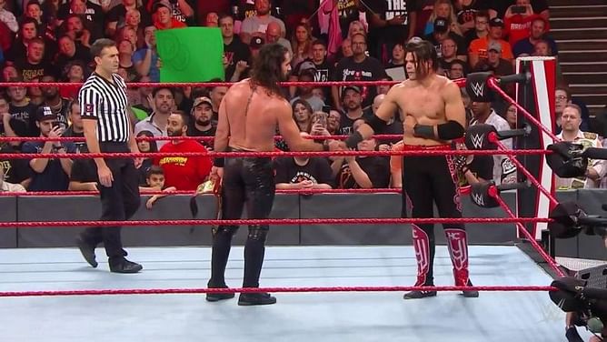 3 Things RAW got right this week (October 21st)