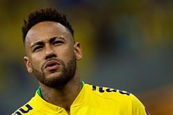 Real Madrid did not sign Neymar for 2 reasons, Manchester United set to sign Ivan Rakitic in January and more: Transfer Roundup, 15 October 2019