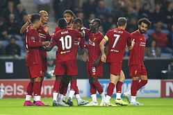 Premier League 2019/20: Liverpool v Tottenham Hotspur - Liverpool Predicted XI, Team News and More