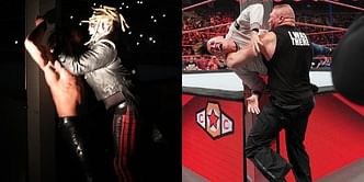 WWE Raw रिजल्ट्स और वीडियो हाइलाइट्स: 30 सितंबर, 2019