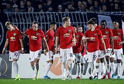 Partizan Belgrade 0-1 Manchester United: 3 players that impressed and 2 that didn't | Europa League 2019-20