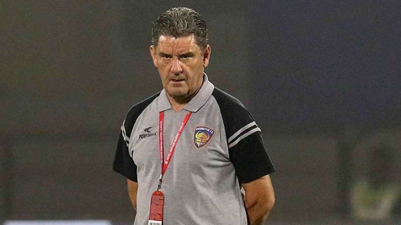 John Gregory