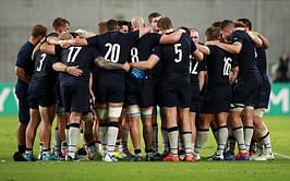Rugby World Cup 2019: Scotland vs Samoa Match Result & Highlights