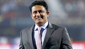 Hindi Cricket News: अनिल कुंबले को किंग्स इलेवन पंजाब का मुख्य कोच नियुक्त किया गया