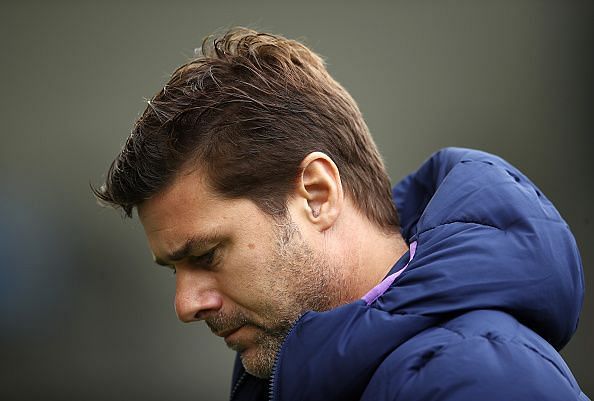 Mauricio Pochettino&#039;s Tottenham are struggling right now - but can they turn around this slump?