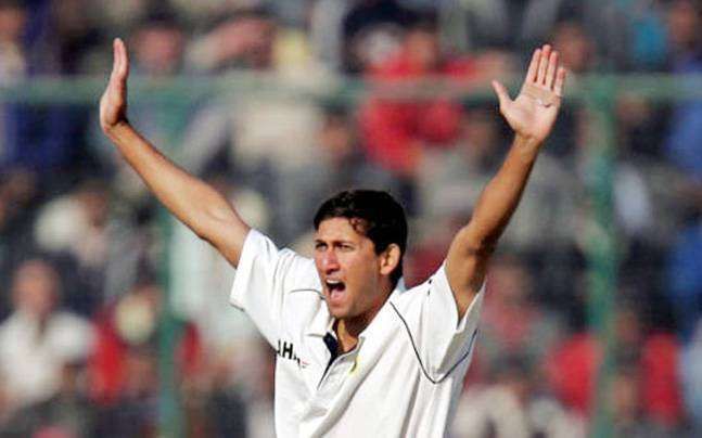 Ajit Agarkar