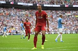 Liverpool News: Xherdan Shaqiri and Joel Matip ruled out of Reds' Champions League clash against RB Salzburg