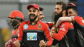 IPL 2020: 3 players RCB should target in the IPL auction