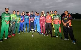 Hindi Cricket News: अंडर 19 विश्वकप 2020 के लिए भारतीय टीम को ग्रुप ए में रखा गया