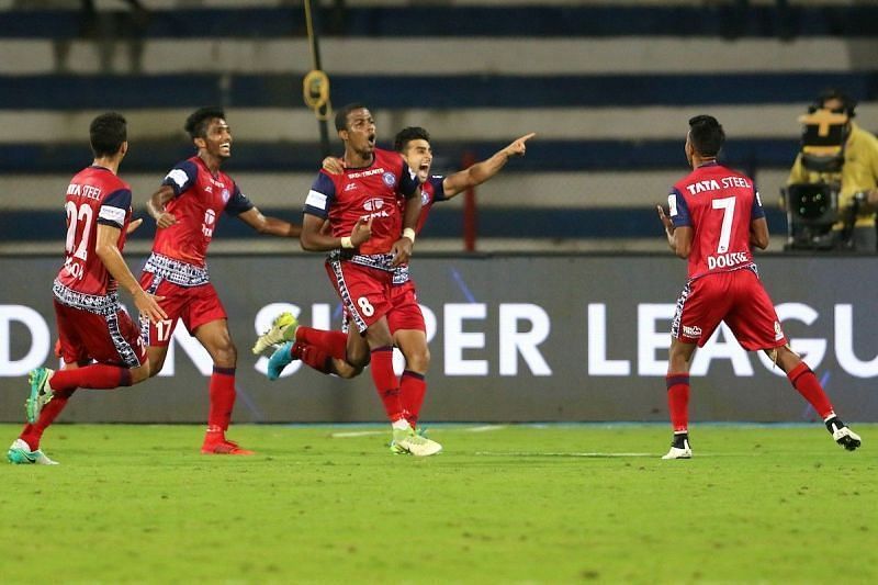 The TATA Steel-owned club have finished fifth in each of their previous seasons in the ISL