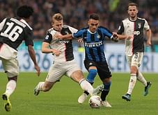 Serie A 2019-20: 3 Biggest Takeaways from Juventus' 2-1 win over Inter Milan
