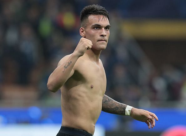 Inter Milan 2-0 Borussia Dortmund: Five men who were impressive for the Nerazurri | Champions League 2019/20