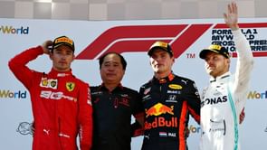 F1 Raceweek: Who can challenge Hamilton's dominance in 2020?