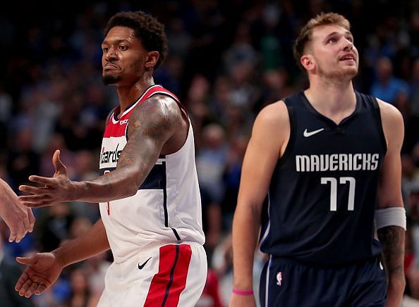 Washington Wizards News: Rui Hachimura shines in loss to Dallas Mavericks in season opener | NBA 2019/20