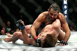 UFC News: Ben Askren eyes redemption in a rematch with Jorge Masvidal