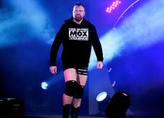 AEW News: Jon Moxley to face former WWE Superstar on next week's Dynamite