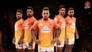 Puneri Paltan, on paper, looked like a formidable team
