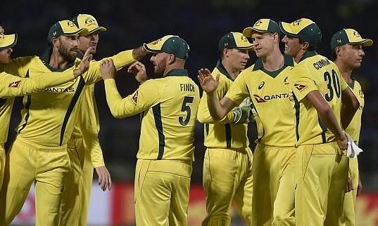 Hindi Cricket News: श्रीलंका और पाकिस्तान के खिलाफ घरेलू टी-20 सीरीज़ के लिए ऑस्ट्रेलिया ने घोषित की टीम