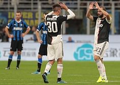 Inter Milan 1-2 Juventus: 3 Reasons Why the Bianconeri were victorious in the Derby D'Italia