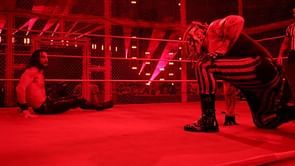 WWE में द फीन्ड के लिए 5 जबरदस्त मैच