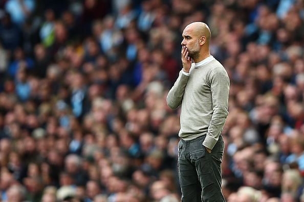 Premier League 2019-20: 5 players Manchester City may need to replace