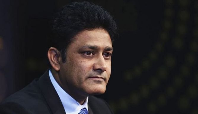 Hindi Cricket News: किंग्स इलेवन पंजाब से जुड़ने के बाद अनिल कुंबले ने कही बड़ी बात