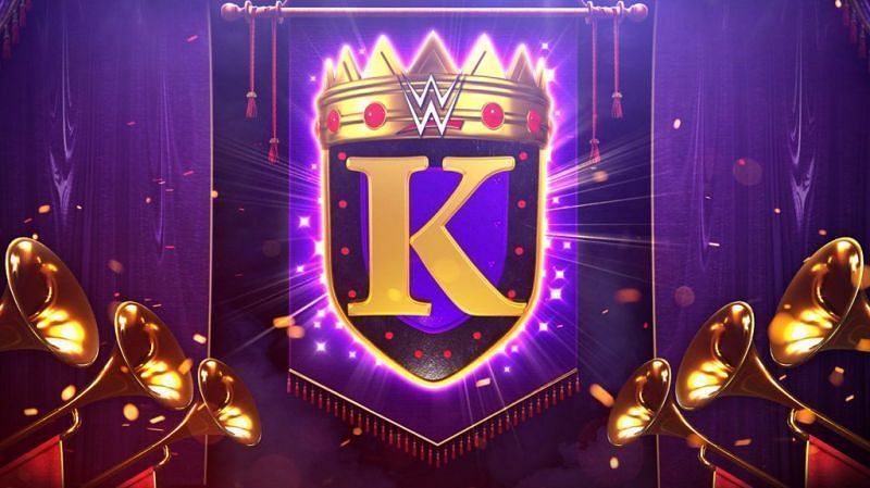 WWE King of the Ring