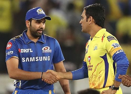 Chennai Super Kings lost the 2019 IPL final by 1 run