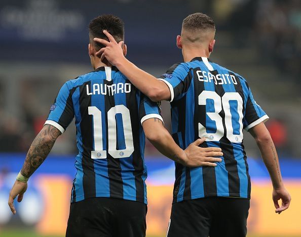 Inter Milan 2-0 Borussia Dortmund: 3 Reasons why Inter came out on top | Champions League 2019-20