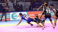 Vikash Kandola has changed the fortunes of Haryana Steelers