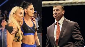 WWE News: SmackDown Superstar asks Vince McMahon for a favor